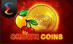 Slot Crown Coins bei SpinBetter