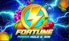 Slot Fortune Power Hold and Win bei SpinBetter