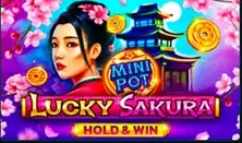 Slot Lucky Sakura bei SpinBetter