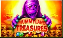 Slot Mummyland Treasures bei SpinBetter
