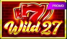 Slot Wild 27 bei SpinBetter